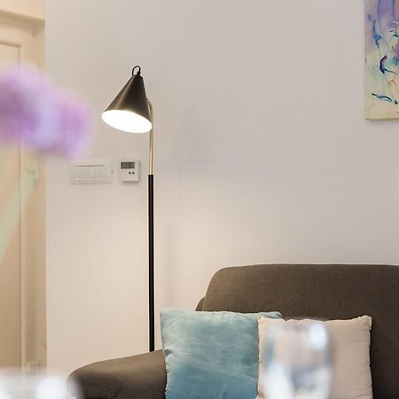 Apartment Perla Zadar Eksteriør billede