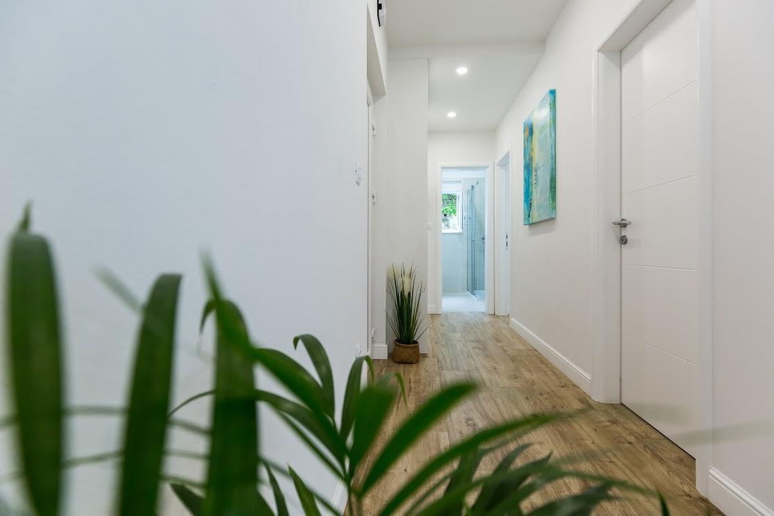 Apartment Perla Zadar Eksteriør billede